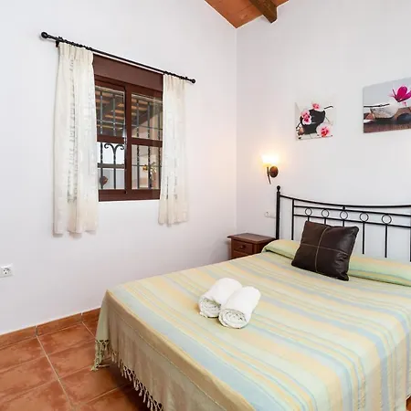 Cortijo Entrepinares Casa de Férias Conil De La Frontera